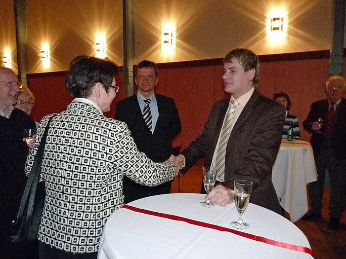 20 Jahre SPD Altkreis Sondershausen