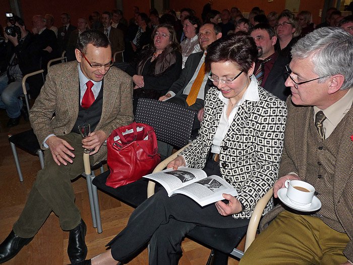 20 Jahre SPD Altkreis Sondershausen