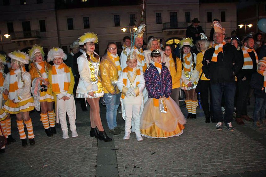 Nubbel den Flammen &uuml;bergeben