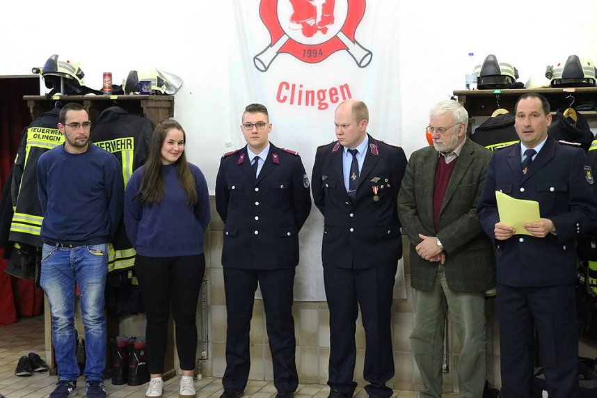 Ein gelungenes Res&uuml;mee