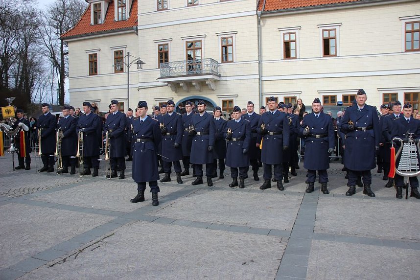Zum 10. Mal auf dem Marktplatz in Sondershausen