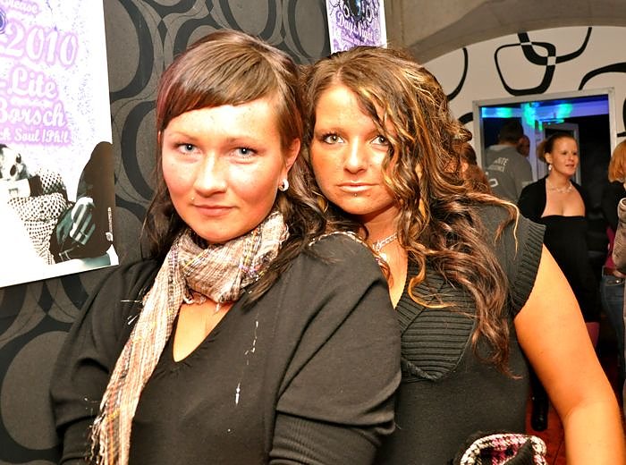 Day & Night Clubtour