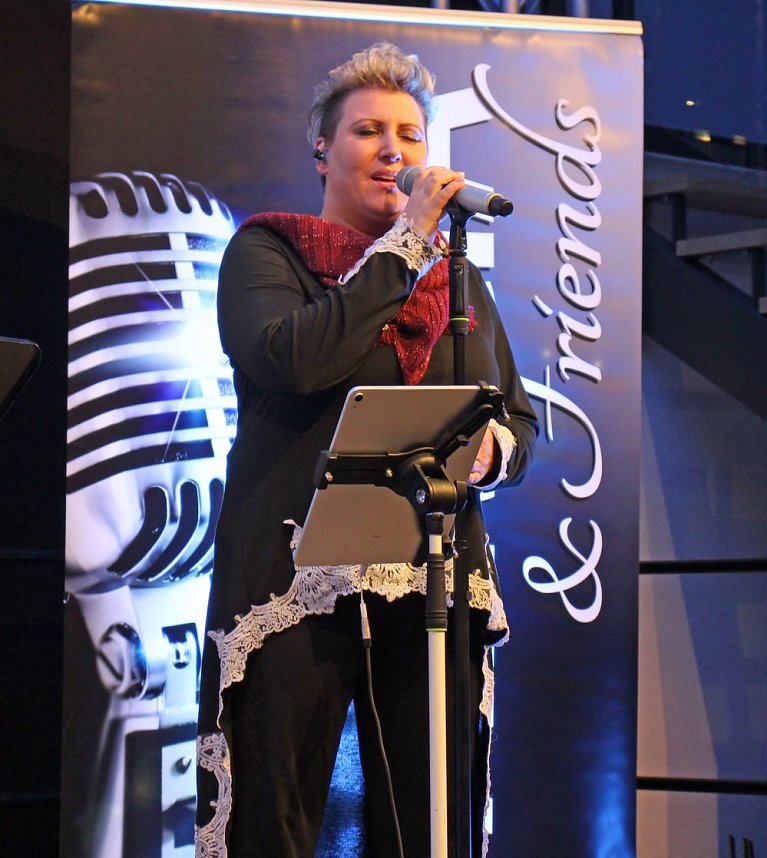 Ehrenamtliche in Bad Frankenhausen geehrt