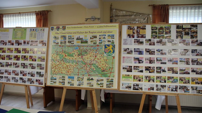 Erfolgreiches Jahr beim Bergmannsverein