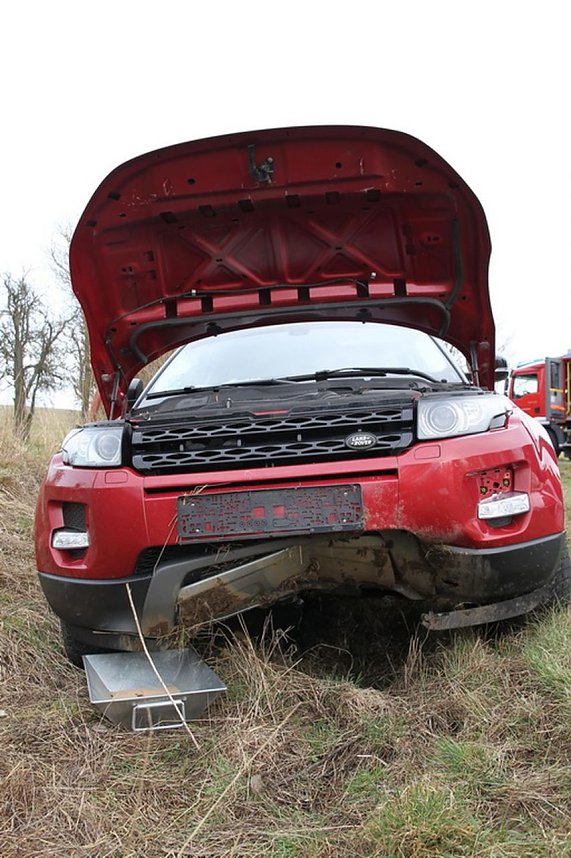 Eins&auml;tze der Feuerwehr in Sondershausen