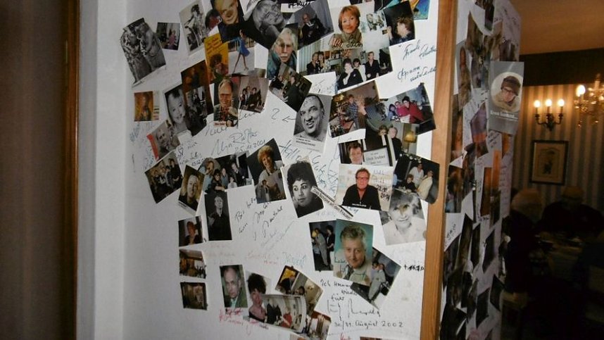 Gewerkschafter erlebten besondere Frauentag-Fahrt