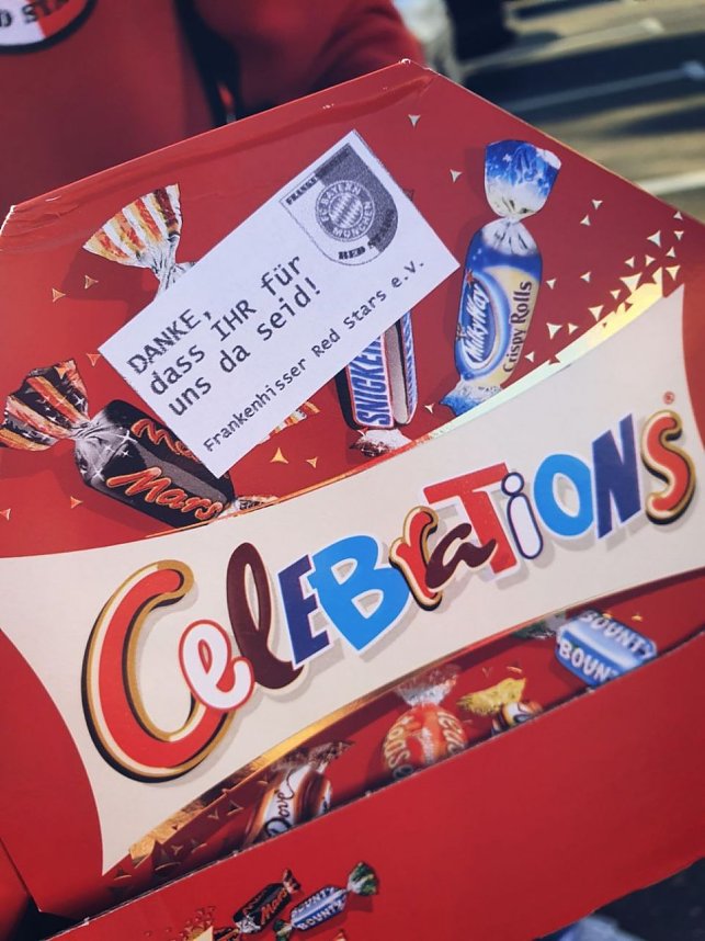 IHR SEID WAHRE HELDEN