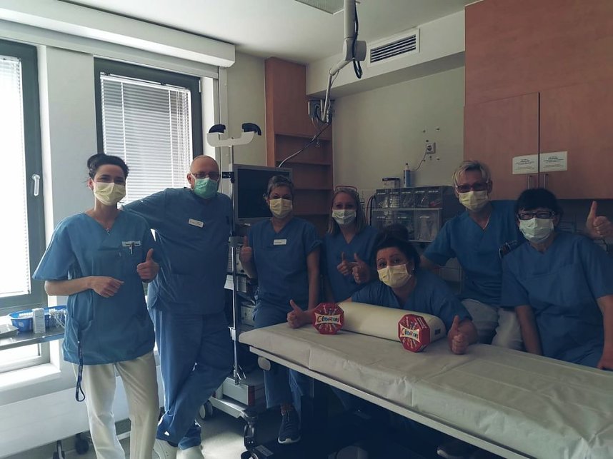 IHR SEID WAHRE HELDEN