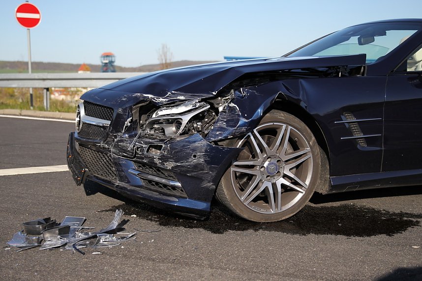 Kleiner Fehler, hoher Schaden