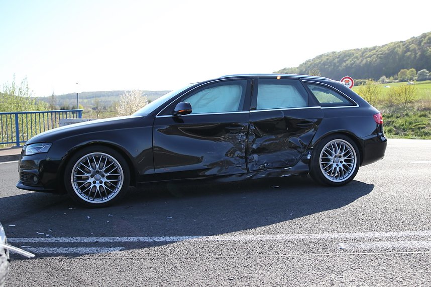 Kleiner Fehler, hoher Schaden