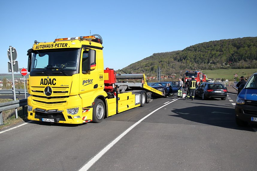 Kleiner Fehler, hoher Schaden