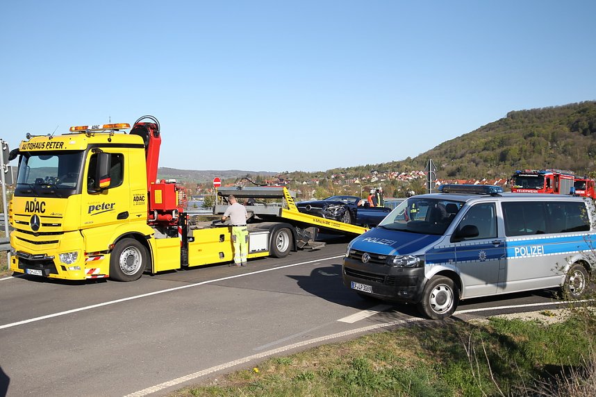 Kleiner Fehler, hoher Schaden