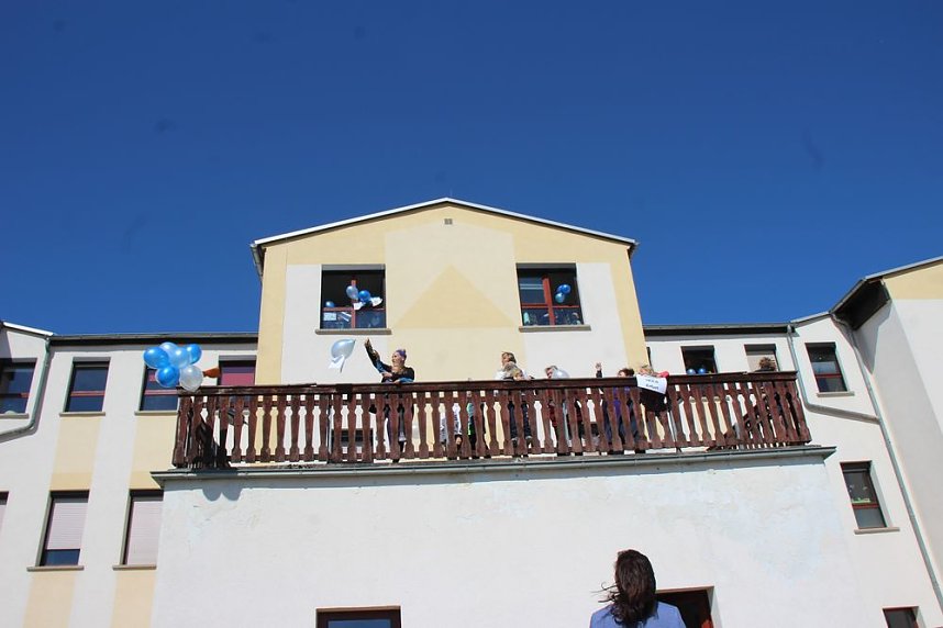 Corona-Hilfe aktuell f&uuml;r den Kyffh&auml;userkreis