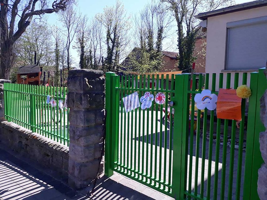 Hoffnungsbl&uuml;ten f&uuml;r die Kindervilla