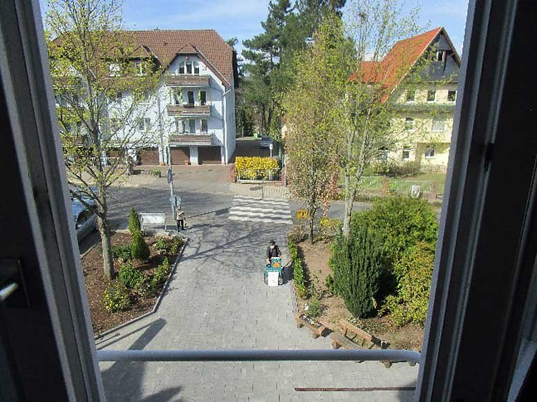 Vielen lieben Dank! � sagt die AWO Seniorenresidenz am G&ouml;ldner