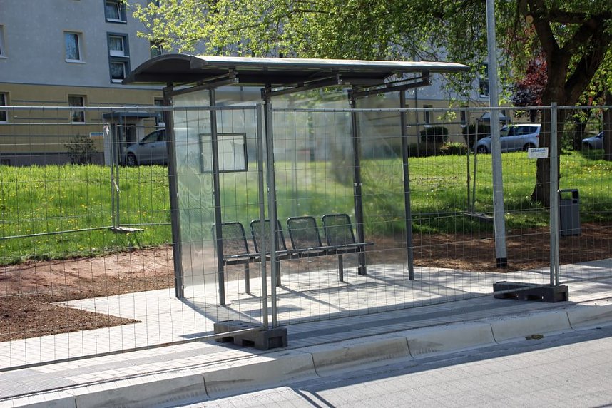 Hebeb&uuml;hnenkonzert im Borntal