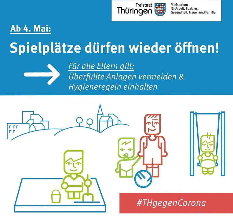 Keine Ver&auml;nderungen bei Corona