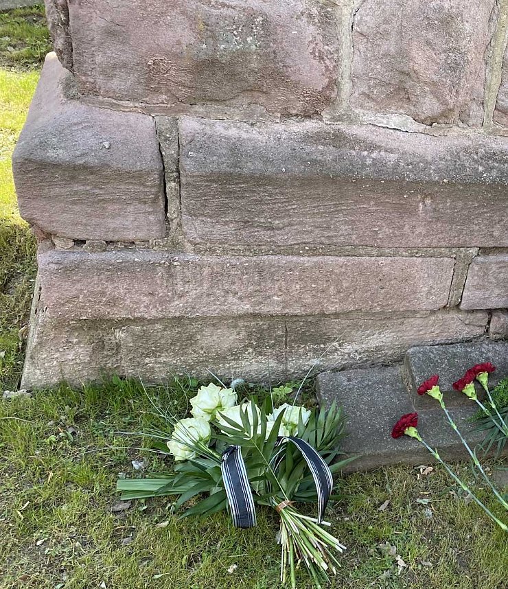 Vor 75 Jahren wurde der Faschismus besiegt