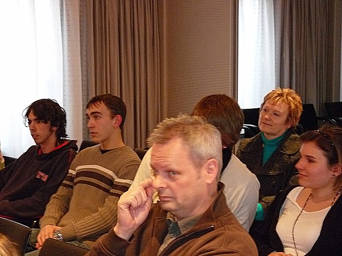 Auszeichnung Planspiel B&ouml;rse