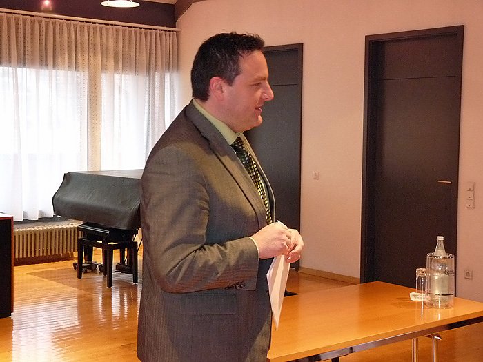 Auszeichnung Planspiel B&ouml;rse