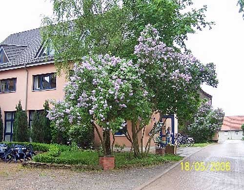 Haus Jona e.V. sucht Mitstreiter