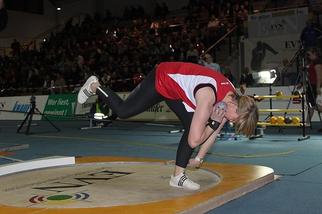 Jubil&auml;umsausgabe des Indoors