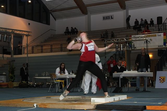 Jubil&auml;umsausgabe des Indoors