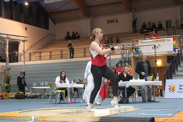 Jubil&auml;umsausgabe des Indoors