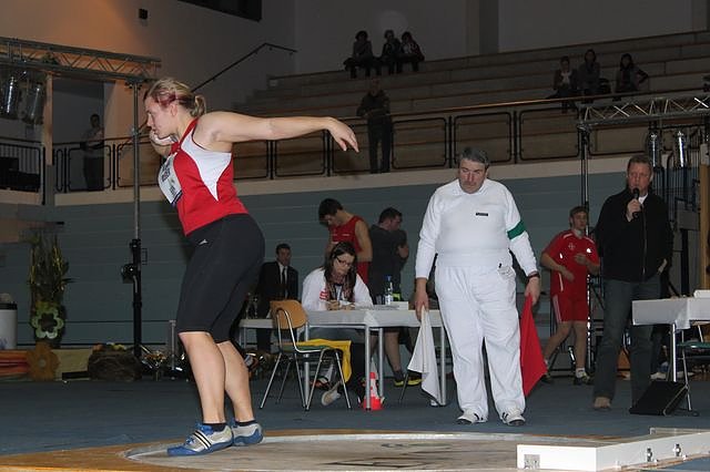 Jubil&auml;umsausgabe des Indoors