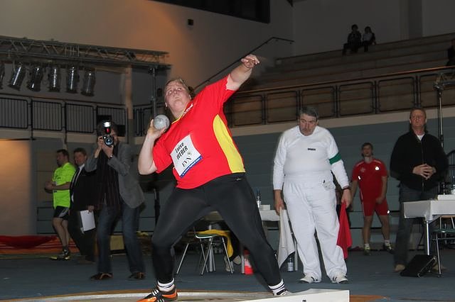 Jubil&auml;umsausgabe des Indoors