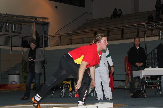 Jubil&auml;umsausgabe des Indoors