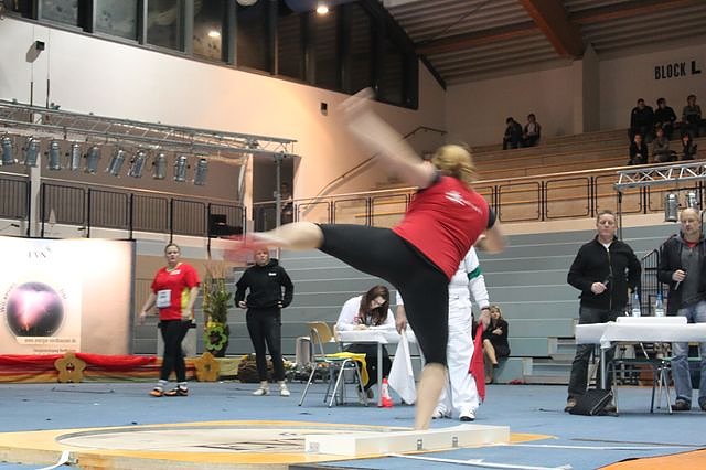 Jubil&auml;umsausgabe des Indoors