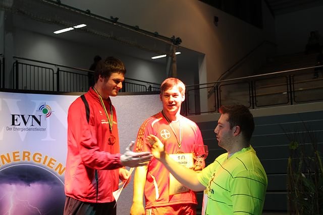 Jubil&auml;umsausgabe des Indoors