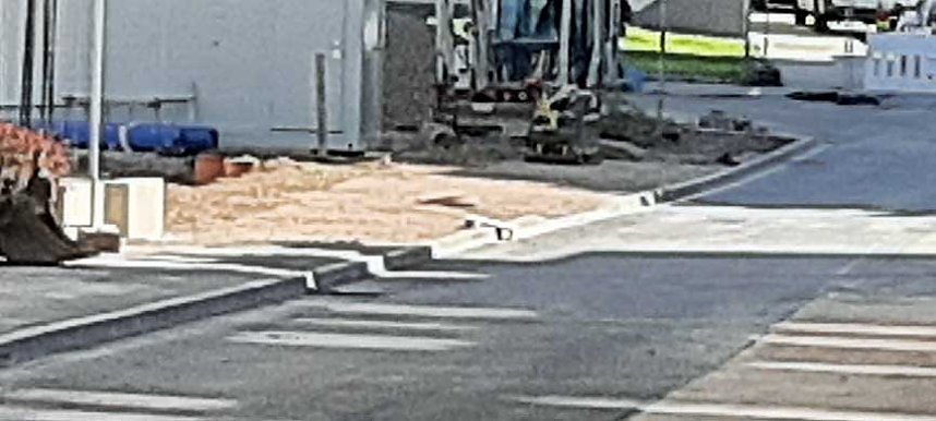 Karnstra&szlig;e bald wieder frei