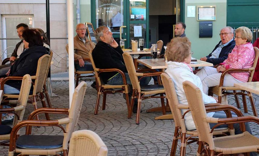 Das besondere Geburtstagsst&auml;ndchen