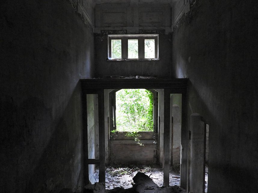 Beelitz Heilst&auml;tten