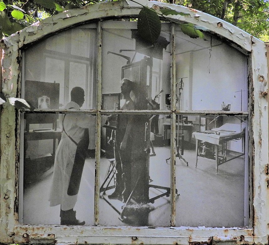 Heilst&auml;tten Beelitz