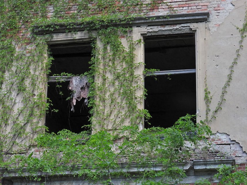 Heilst&auml;tten Beelitz