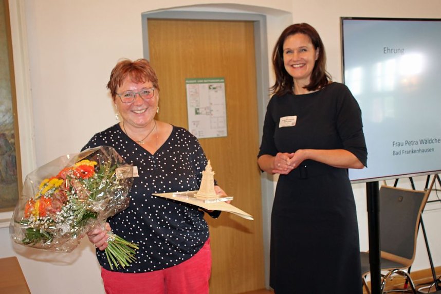 Preistr&auml;ger des Wettbewerbs Entwicklung Kyffh&auml;user-Areal ermittelt