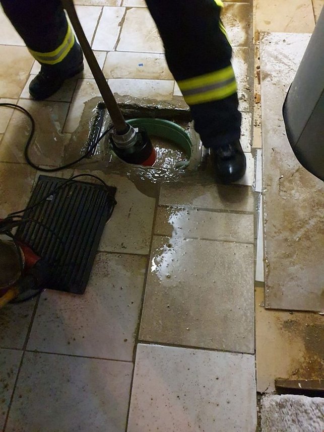 Zu den Feuerwehreins&auml;tzen Clingen und Wasserthaleben