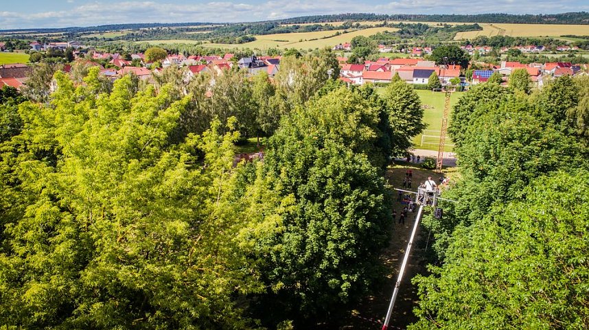 Hardrockband "Rikk Arving" beim Hebeb&uuml;hnenkonzert