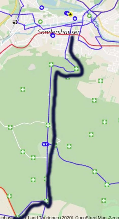 "Friedliche Koexistenz" zwischen Rad- und Autofahrern notwendig