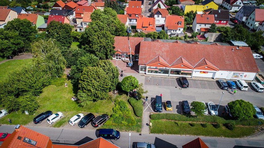 Eindrucksvolle Aufnahmen vom Hebeb&uuml;hnenkonzert