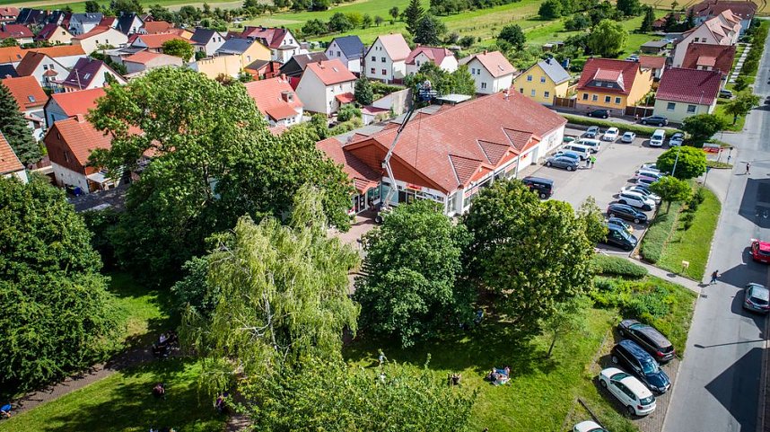 Eindrucksvolle Aufnahmen vom Hebeb&uuml;hnenkonzert