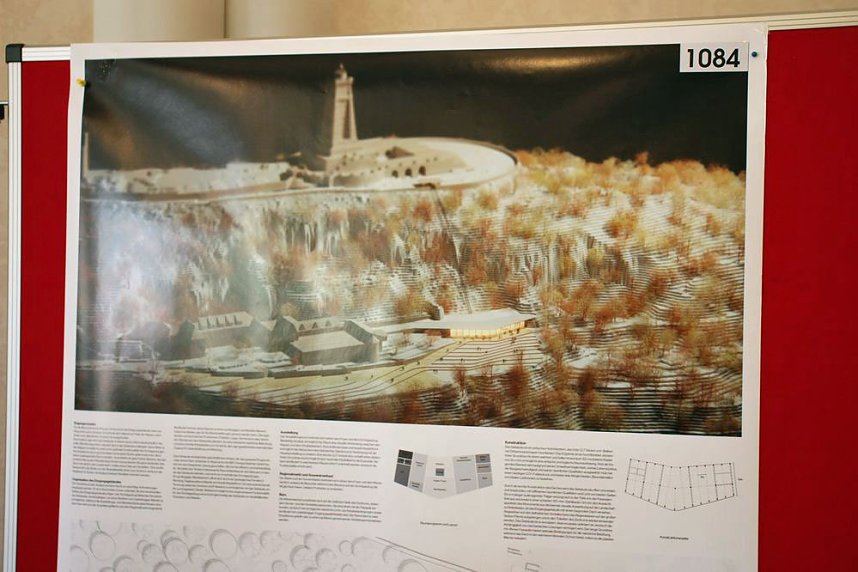 Konzept f&uuml;r den Kyffh&auml;user wird erarbeitet