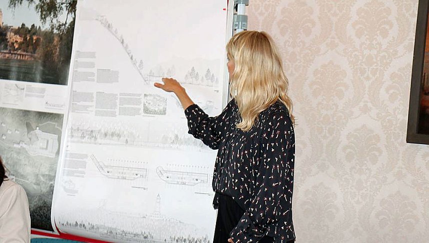 Konzept f&uuml;r den Kyffh&auml;user wird erarbeitet