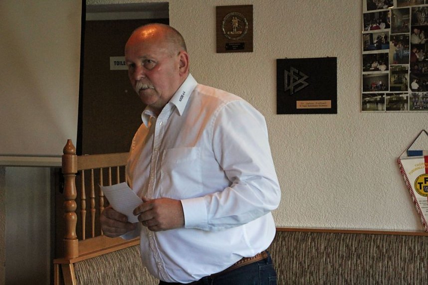 Erfolgreich: 30 Jahre Karate Kwai Sondershausen e.V.