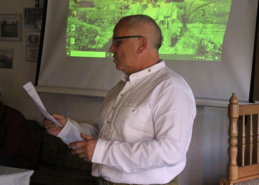 Erfolgreich: 30 Jahre Karate Kwai Sondershausen e.V.