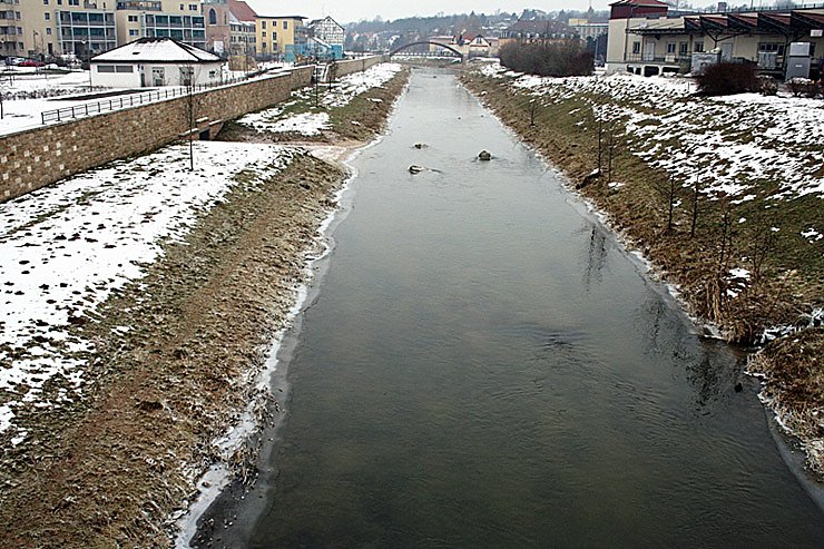 Kontrolle der Wipper