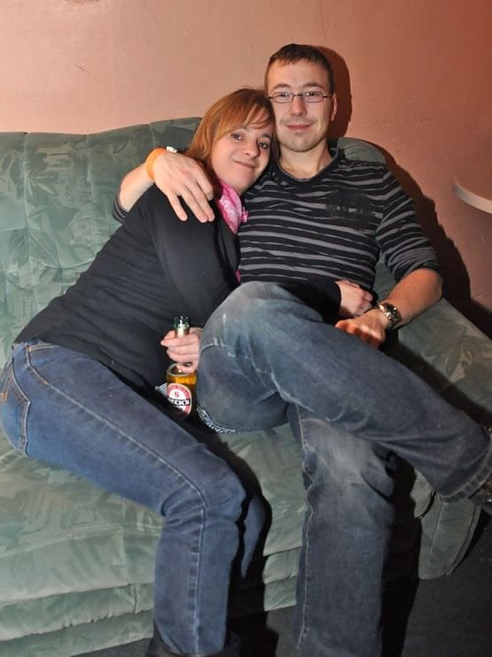 Quintenzirkel in der Destille